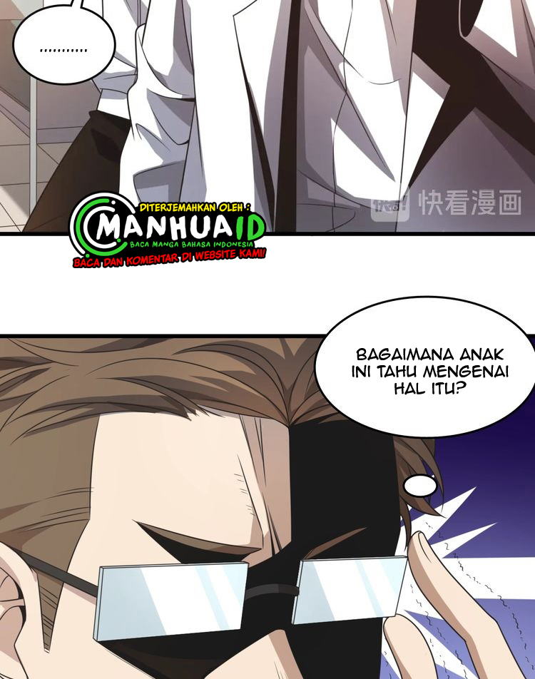 Reborn Doctor Chapter 08 Gambar 13